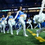 NFL Cheerleaders 2024 Week Thirteen 2