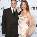 Sophia Bush 19th Women Of Worth Celebration 20