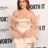 Sophia Bush 19th Women Of Worth Celebration 6