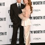 Sophia Bush 19th Women Of Worth Celebration 8