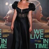 Florence Pugh We Live In Time Screening 1