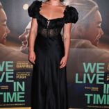 Florence Pugh We Live In Time Screening 23