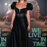 Florence Pugh We Live In Time Screening 26