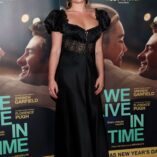 Florence Pugh We Live In Time Screening 29