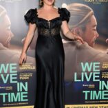 Florence Pugh We Live In Time Screening 36