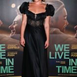 Florence Pugh We Live In Time Screening 4