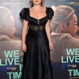 Florence Pugh We Live In Time Screening 40