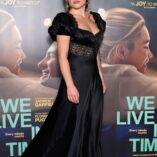 Florence Pugh We Live In Time Screening 44