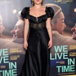 Florence Pugh We Live In Time Screening 51