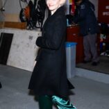 Julia Garner New York City 22nd January 2025 15