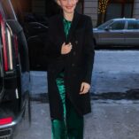 Julia Garner New York City 22nd January 2025 25