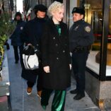 Julia Garner New York City 22nd January 2025 3