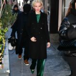 Julia Garner New York City 22nd January 2025 4