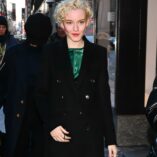 Julia Garner New York City 22nd January 2025 5