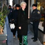 Julia Garner New York City 22nd January 2025 6