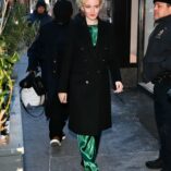 Julia Garner New York City 22nd January 2025 7