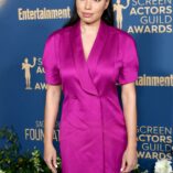 Jurnee Smollett 2024 SAG Awards Season Celebration 13