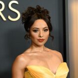 Kat Graham 15th Governors Awards 20