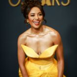 Kat Graham 15th Governors Awards 34