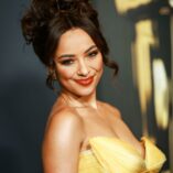 Kat Graham 15th Governors Awards 37