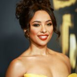 Kat Graham 15th Governors Awards 42