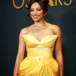 Kat Graham 15th Governors Awards 43