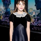 Kiernan Shipka The Last Showgirl Screening 7