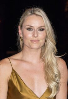 Lindsey Vonn Prelude To The Olympics 18