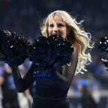 NFL Cheerleaders 2024 Week Eighteen 5