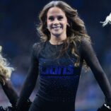 NFL Cheerleaders 2024 Week Eighteen 6