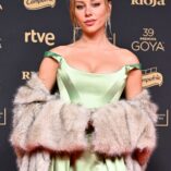 Ester Expósito 2025 Goya Cinema Awards 4