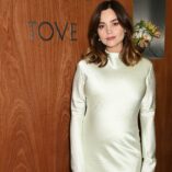 Jenna Coleman MERIT & TOVE Dinner 5