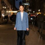 Katie Holmes New York City 6th February 2025 1