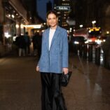 Katie Holmes New York City 6th February 2025 3