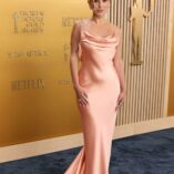 Millie Bobby Brown 31st Screen Actors Guild Awards 1