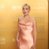 Millie Bobby Brown 31st Screen Actors Guild Awards 18