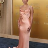 Millie Bobby Brown 31st Screen Actors Guild Awards 2