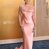 Millie Bobby Brown 31st Screen Actors Guild Awards 20