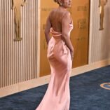 Millie Bobby Brown 31st Screen Actors Guild Awards 25