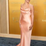 Millie Bobby Brown 31st Screen Actors Guild Awards 37