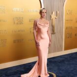 Millie Bobby Brown 31st Screen Actors Guild Awards 39