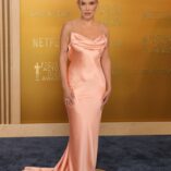 Millie Bobby Brown 31st Screen Actors Guild Awards 54