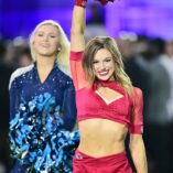 NFL Cheerleaders 2025 Pro Bowl Games 2