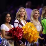 NFL Cheerleaders 2025 Pro Bowl Games 7