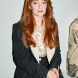 Nicola Roberts 2025 London Fashion Week 3