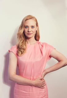 Deborah Ann Woll 2024 D23 Showcase 12