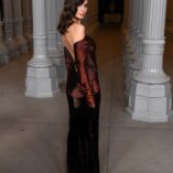 Emily Ratajkowski 2024 LACMA Art+Film Gala 106
