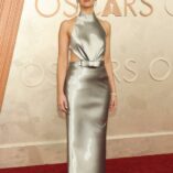 Felicity Jones 97th Oscars 18