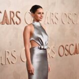 Felicity Jones 97th Oscars 2