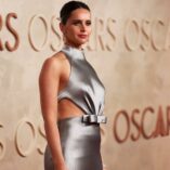 Felicity Jones 97th Oscars 32